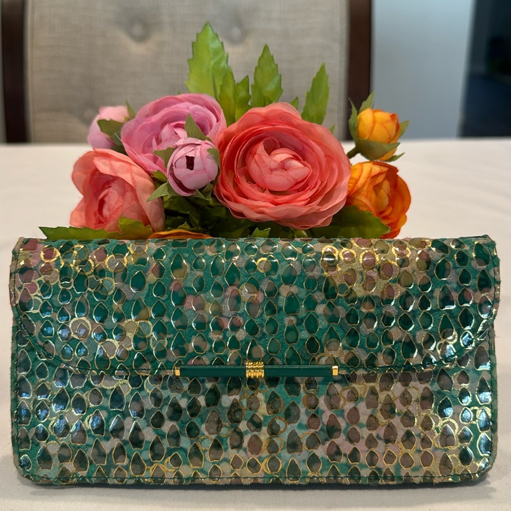 New Crown wallet